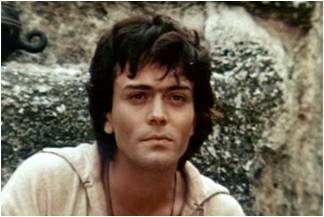 Звезда и Смерть Хоакина Мурьетты драма, первый советский вестерн. - Трейлеры