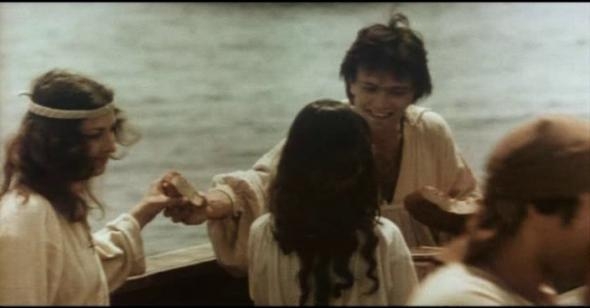 Звезда и Смерть Хоакина Мурьетты драма, первый советский вестерн. - Трейлеры