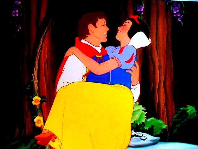 Белоснежка и семь гномов (1937 г.) - Трейлеры