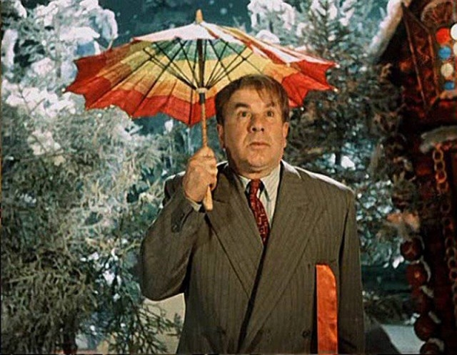 «Карнавальная ночь» — фильм Эльдара Рязанова. - Трейлеры «Карнавальная ночь» — фильм Эльдара Рязанова. - Трейлеры