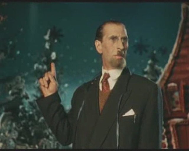 «Карнавальная ночь» — фильм Эльдара Рязанова. - Трейлеры «Карнавальная ночь» — фильм Эльдара Рязанова. - Трейлеры