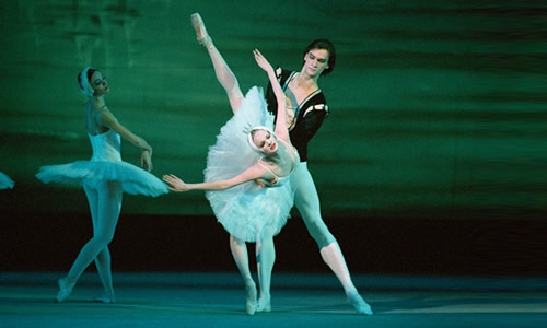 лебединое озеро - Трейлеры лебединое озеро - Трейлеры