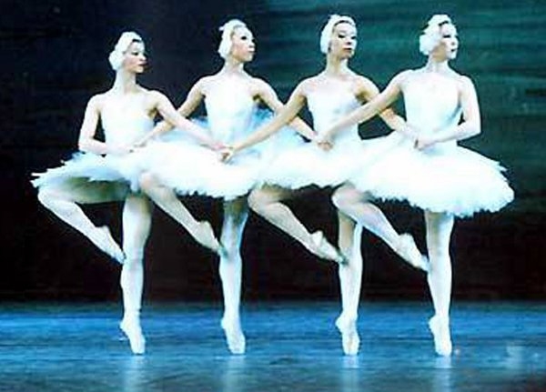 лебединое озеро - Трейлеры лебединое озеро - Трейлеры