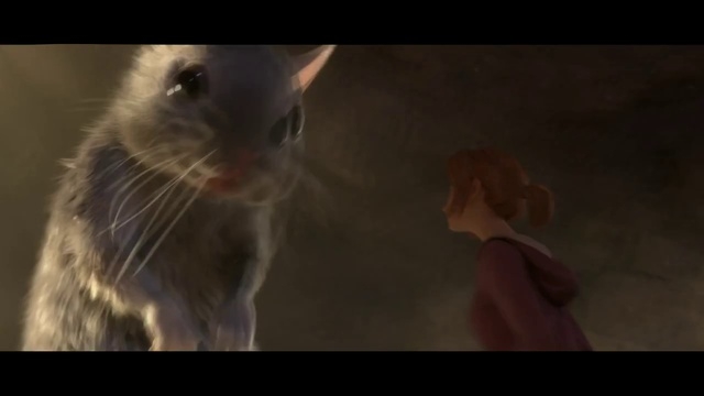 Мультфильм "Эпик" (2013) - Трейлеры