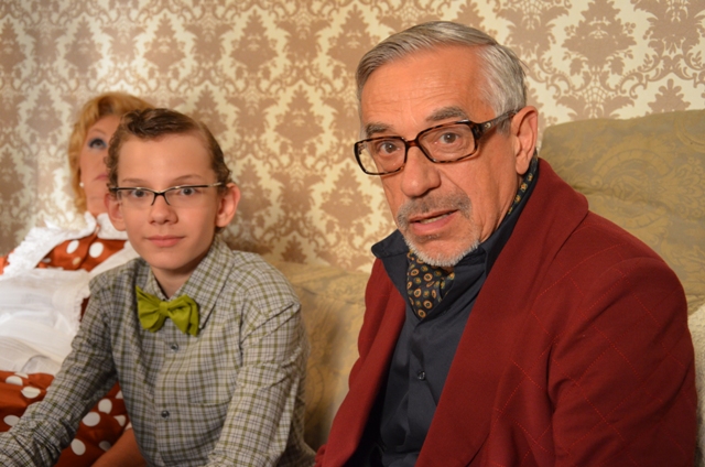 Детский поучительный фильм "Страна хороших деточек". - Трейлеры