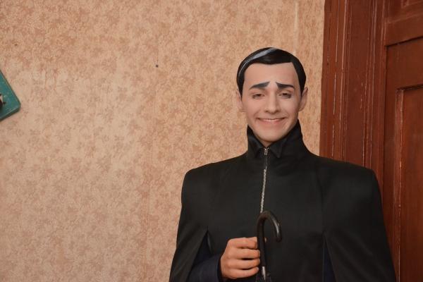 Детский поучительный фильм "Страна хороших деточек". - Трейлеры