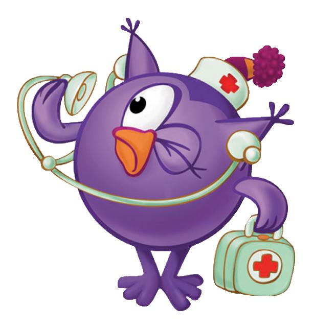 Совунья — мудрая сова - Трейлеры Совунья — мудрая сова - Трейлеры