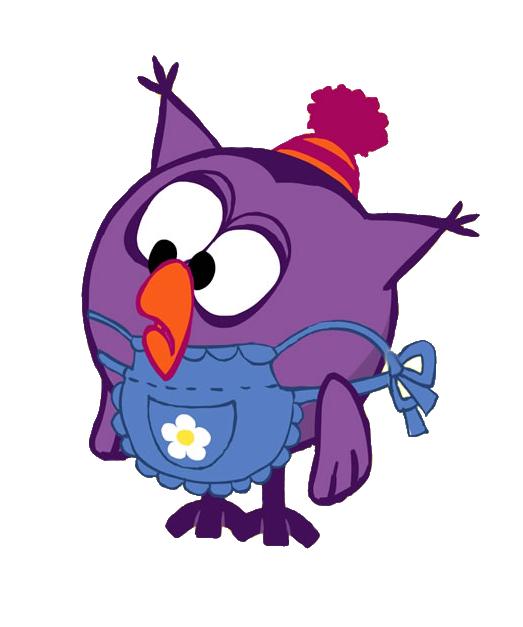 Совунья — мудрая сова - Трейлеры Совунья — мудрая сова - Трейлеры