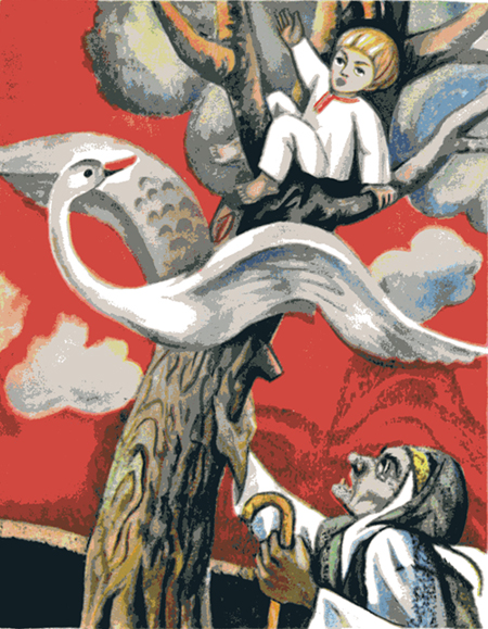 Івасик-Телесик - Трейлеры