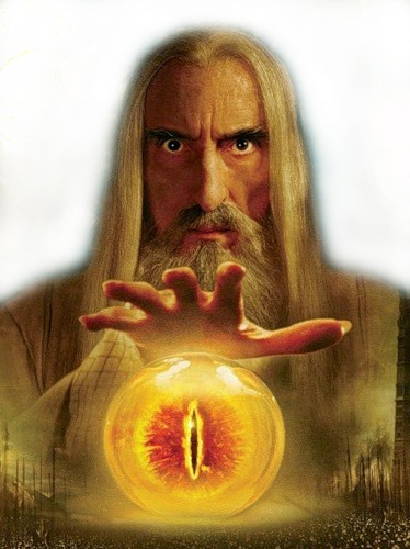 Око Саурона - Трейлеры