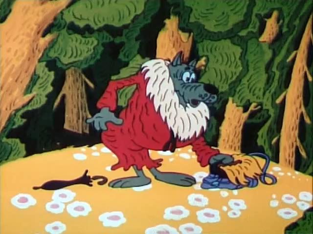 Мультфильм "Возвращайся, Капитошка!" - Трейлеры