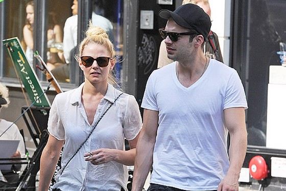 Биография Дженнифер Моррисон - Российские актеры.