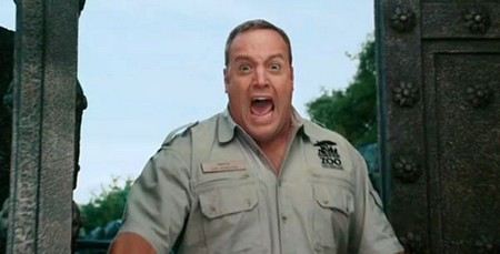 Биография Кевина Джеймса - Российские актеры.