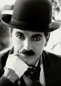 Чарли Чаплин биография актера, фото, его женщины и дети - Российские актеры.