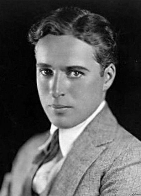 Чарли Чаплин биография актера, фото, его женщины и дети - Российские актеры.