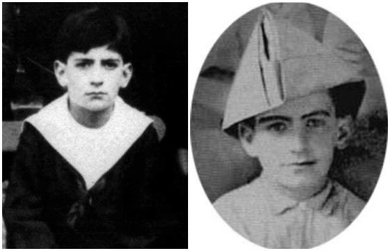 Биография Луи де Фюнеса - Российские актеры.