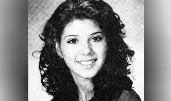 Биография Марисы Томей - Российские актеры. Биография Марисы Томей - Российские актеры.