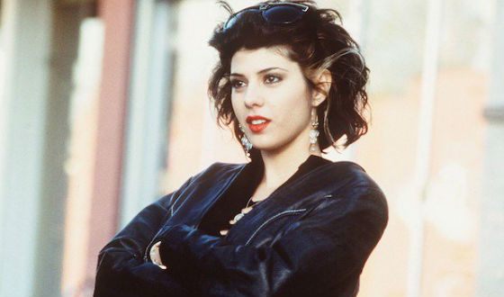 Биография Марисы Томей - Российские актеры. Биография Марисы Томей - Российские актеры.