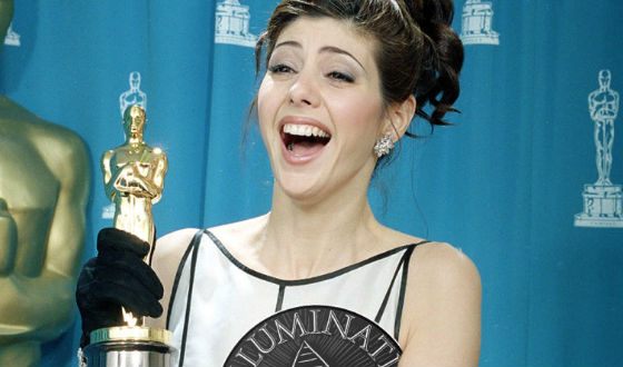 Биография Марисы Томей - Российские актеры. Биография Марисы Томей - Российские актеры.