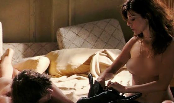 Биография Марисы Томей - Российские актеры. Биография Марисы Томей - Российские актеры.