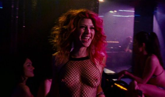 Биография Марисы Томей - Российские актеры. Биография Марисы Томей - Российские актеры.