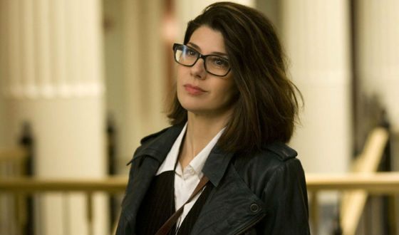 Биография Марисы Томей - Российские актеры. Биография Марисы Томей - Российские актеры.