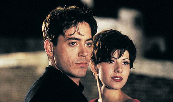 Биография Марисы Томей - Российские актеры. Биография Марисы Томей - Российские актеры.