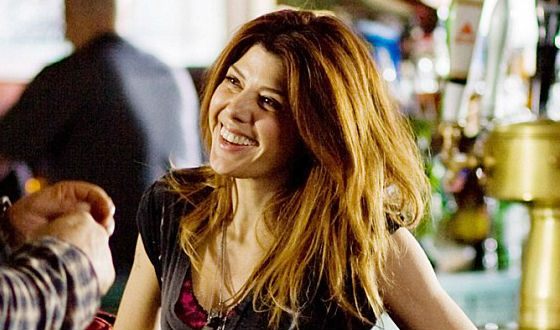 Биография Марисы Томей - Российские актеры. Биография Марисы Томей - Российские актеры.