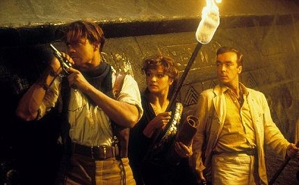 Биография Рэйчел Вайс - Российские актеры.