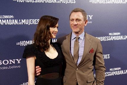 Биография Рэйчел Вайс - Российские актеры.