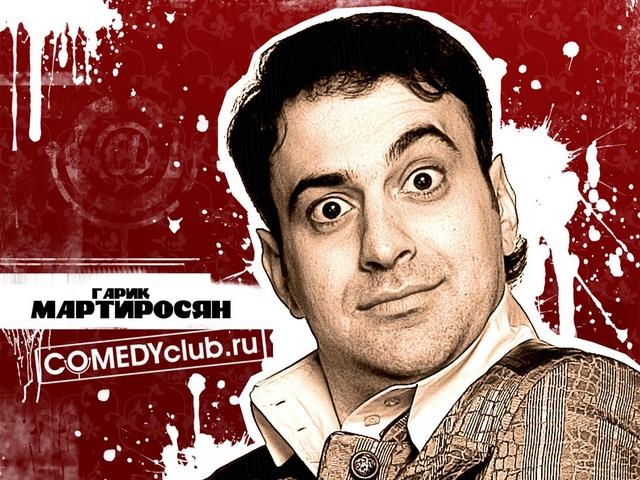 Comedy Club - Трейлеры Comedy Club - Трейлеры