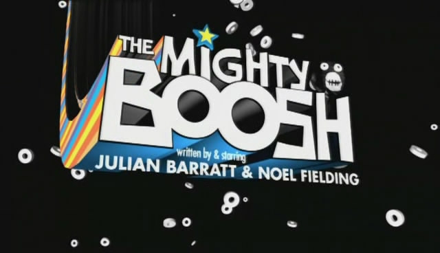 Migthy Boosh - Трейлеры Migthy Boosh - Трейлеры