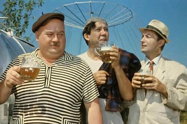 Самогонщики - Трейлеры Самогонщики - Трейлеры