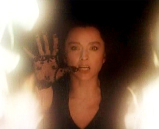 Жажда страсти Советский триллер. - Трейлеры