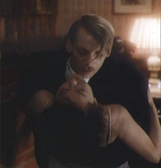 Жажда страсти Советский триллер. - Трейлеры