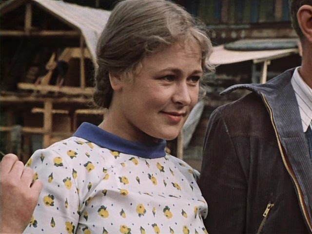 Москва слезам не верит - Трейлеры