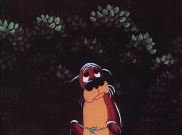 Мультфильм "Жил был пес" - Трейлеры