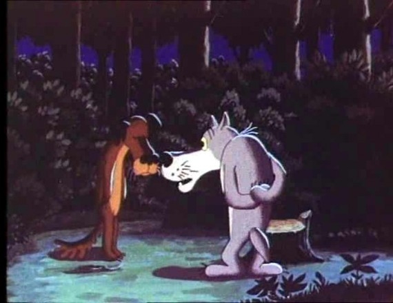 Мультфильм "Жил был пес" - Трейлеры