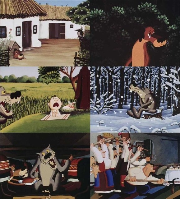 Мультфильм "Жил был пес" - Трейлеры