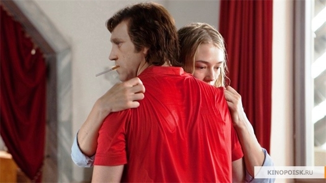 Высоцкий. Спасибо что живой. - Трейлеры