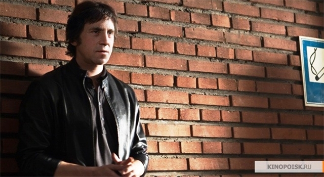 Высоцкий. Спасибо что живой. - Трейлеры