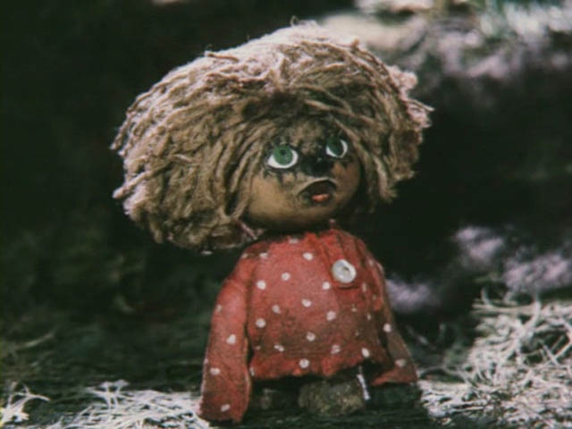 Приключения Домовёнка Кузи - Трейлеры