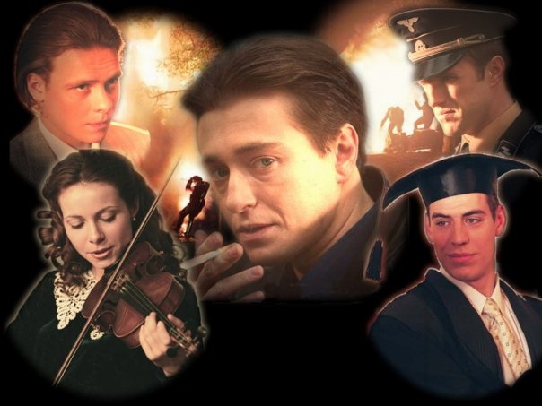 Российский телесериал "Бригада" - Трейлеры