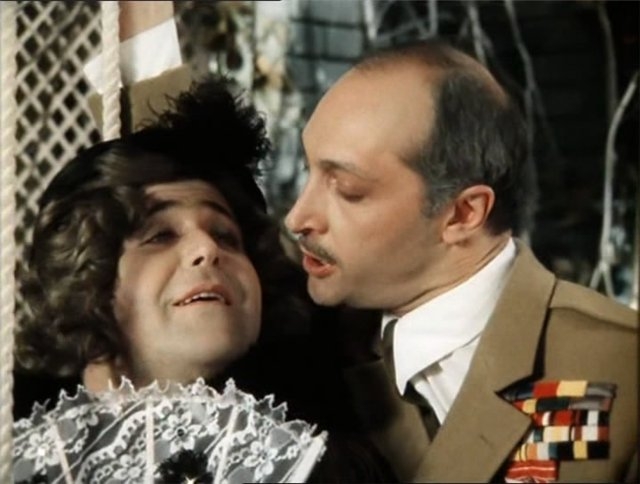 Здравствуйте, я ваша тетя! (1975) - Трейлеры Здравствуйте, я ваша тетя! (1975) - Трейлеры