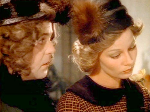 Здравствуйте, я ваша тетя! (1975) - Трейлеры Здравствуйте, я ваша тетя! (1975) - Трейлеры