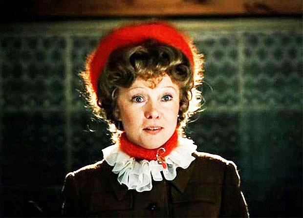 Любовь и голуби (1984) - Трейлеры