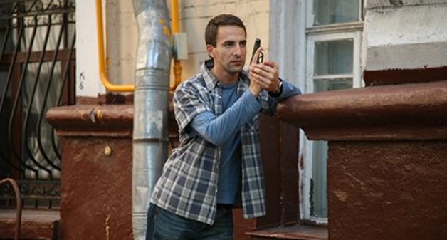 Петровка, 38 (1980) - Трейлеры