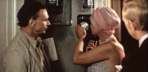 Огарева, 6 (1980 ) - Трейлеры