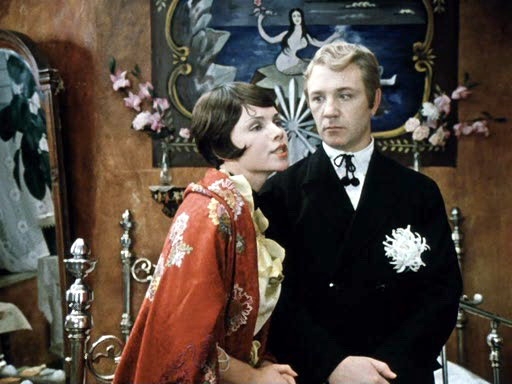 Не может быть! (1975) - Трейлеры