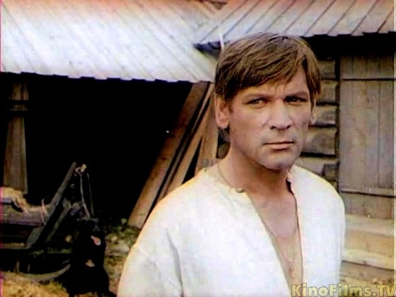 Тени исчезают в полдень - Трейлеры